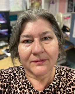 Sandra Profile pic
