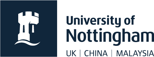 Nottingham_Blue_single_colour_logo_SCREEN