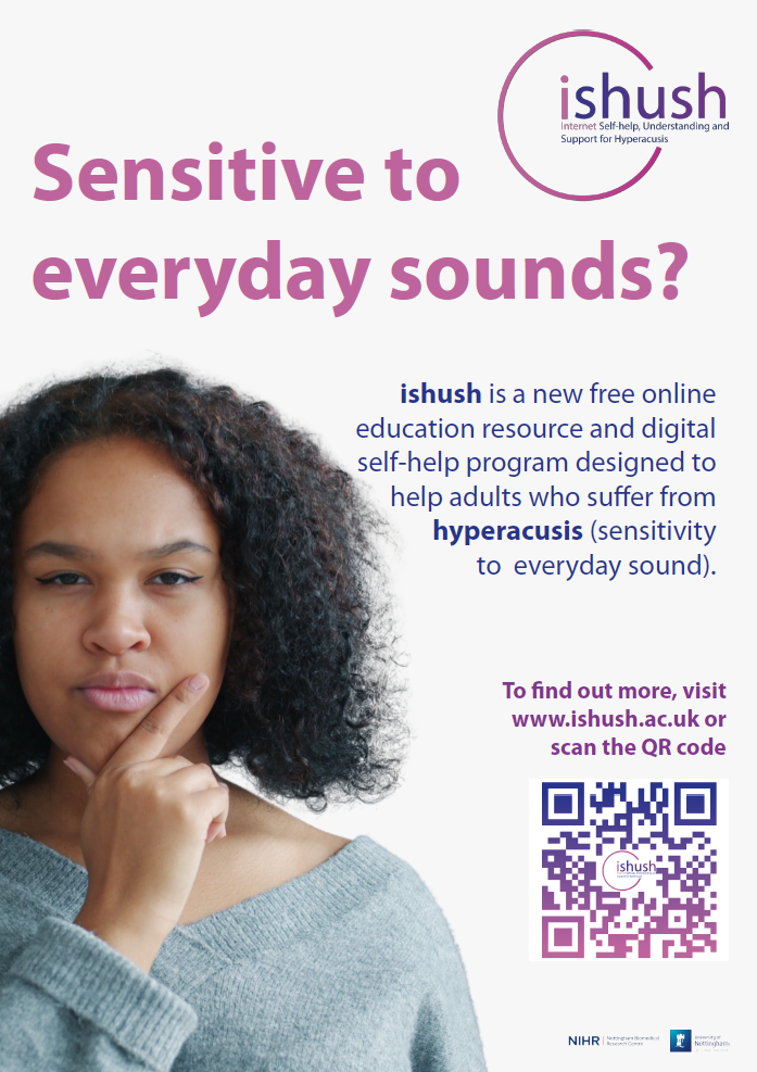 ishush poster